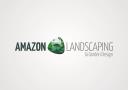 Amazon Landscaping and Garden Design logo